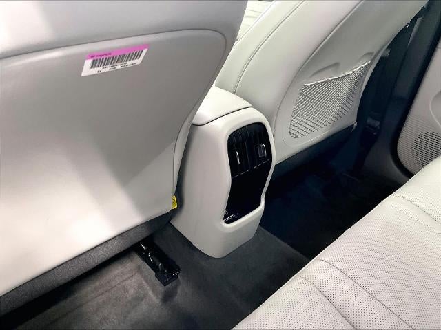 2026 Hyundai KONA Limited AWD *Ltd Avail*