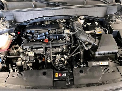 2026 Hyundai KONA Limited AWD *Ltd Avail*