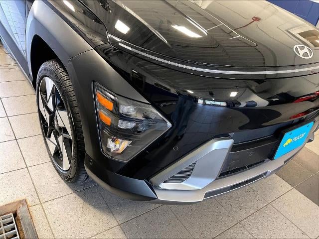2026 Hyundai KONA Limited AWD *Ltd Avail*