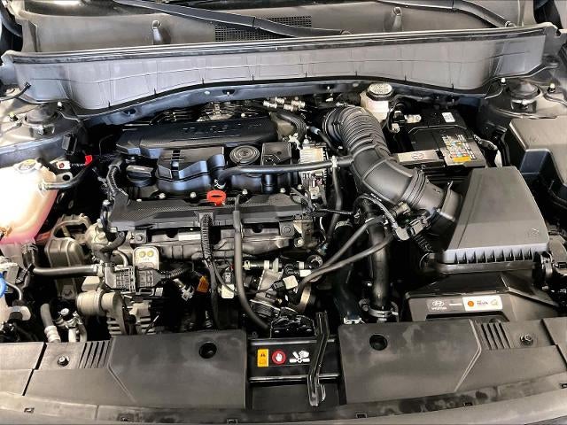 2026 Hyundai KONA Limited AWD *Ltd Avail*
