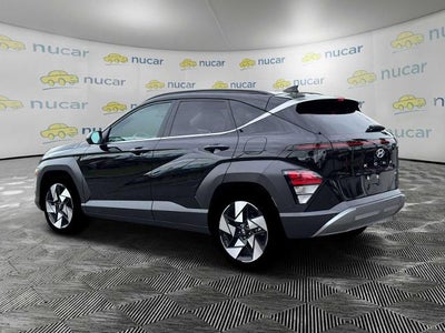 2026 Hyundai KONA Limited AWD *Ltd Avail*