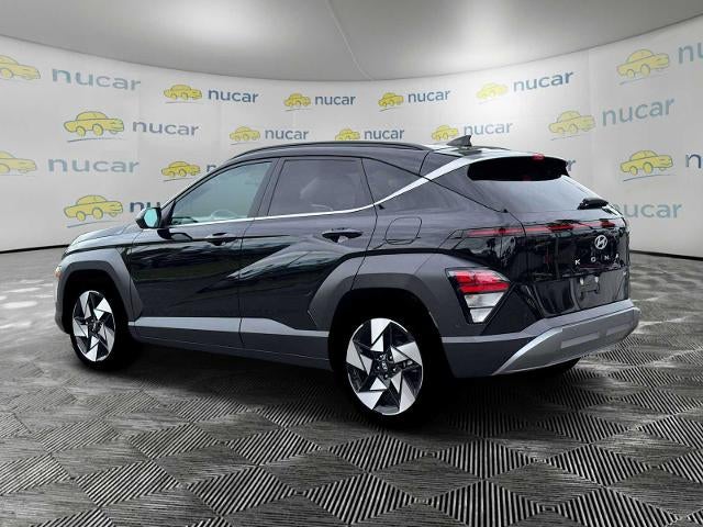 2026 Hyundai KONA Limited AWD *Ltd Avail*