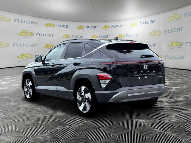 2026 Hyundai KONA Limited AWD *Ltd Avail*