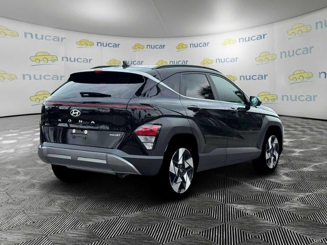 2026 Hyundai KONA Limited AWD *Ltd Avail*
