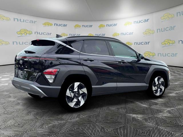 2026 Hyundai KONA Limited AWD *Ltd Avail*