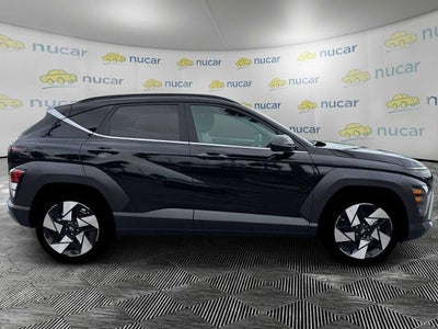 2026 Hyundai KONA Limited AWD *Ltd Avail*