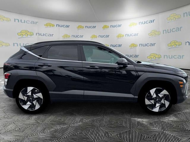 2026 Hyundai KONA Limited AWD *Ltd Avail*