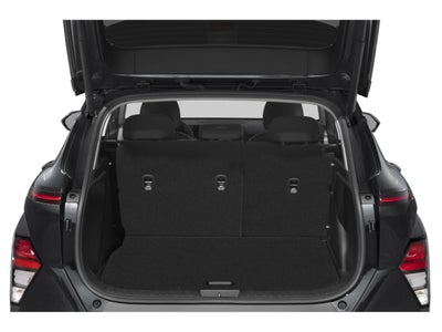 2026 Hyundai KONA Limited AWD *Ltd Avail*