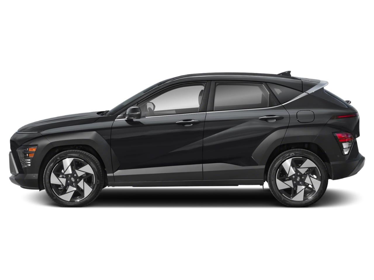2026 Hyundai KONA Limited AWD *Ltd Avail*