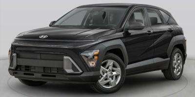 2026 Hyundai KONA Limited AWD *Ltd Avail*