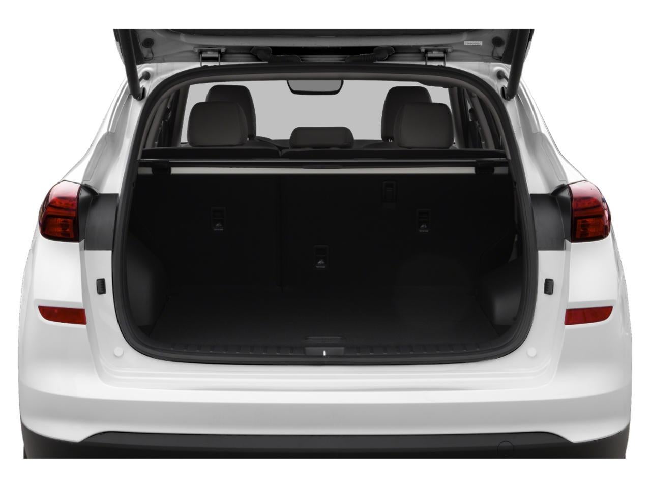 2020 Hyundai TUCSON Sport AWD