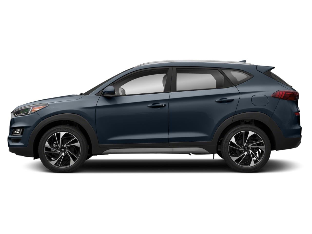 2020 Hyundai TUCSON Sport AWD
