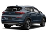 2020 Hyundai TUCSON Sport AWD