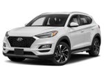 2020 Hyundai TUCSON Sport AWD