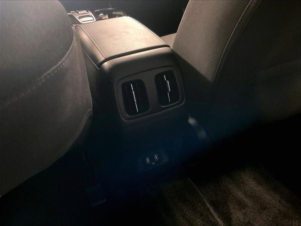 2024 Hyundai TUCSON Plug-In Hybrid SEL AWD