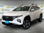 2024 Hyundai TUCSON Plug-In Hybrid SEL AWD