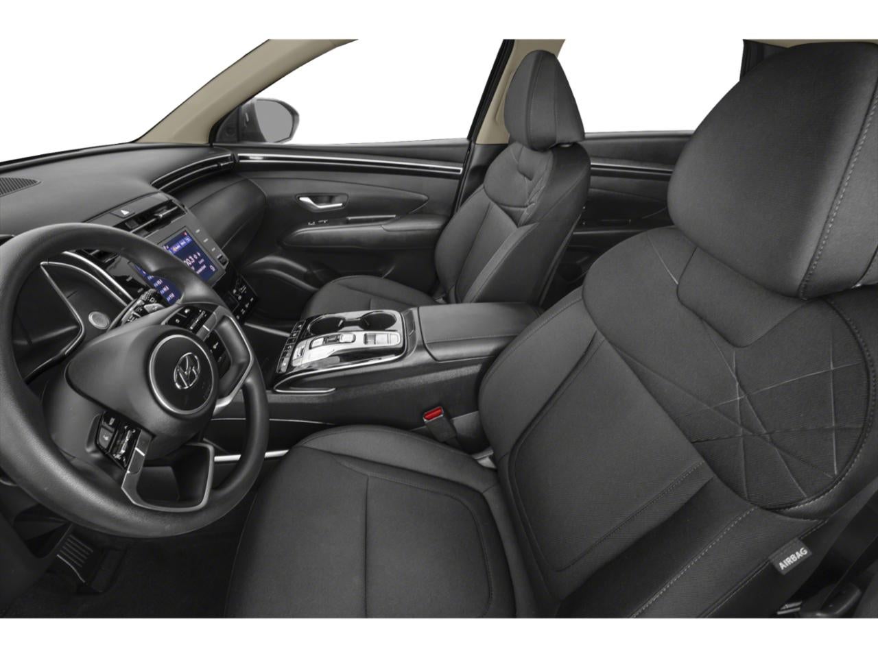 2024 Hyundai TUCSON Plug-In Hybrid SEL AWD