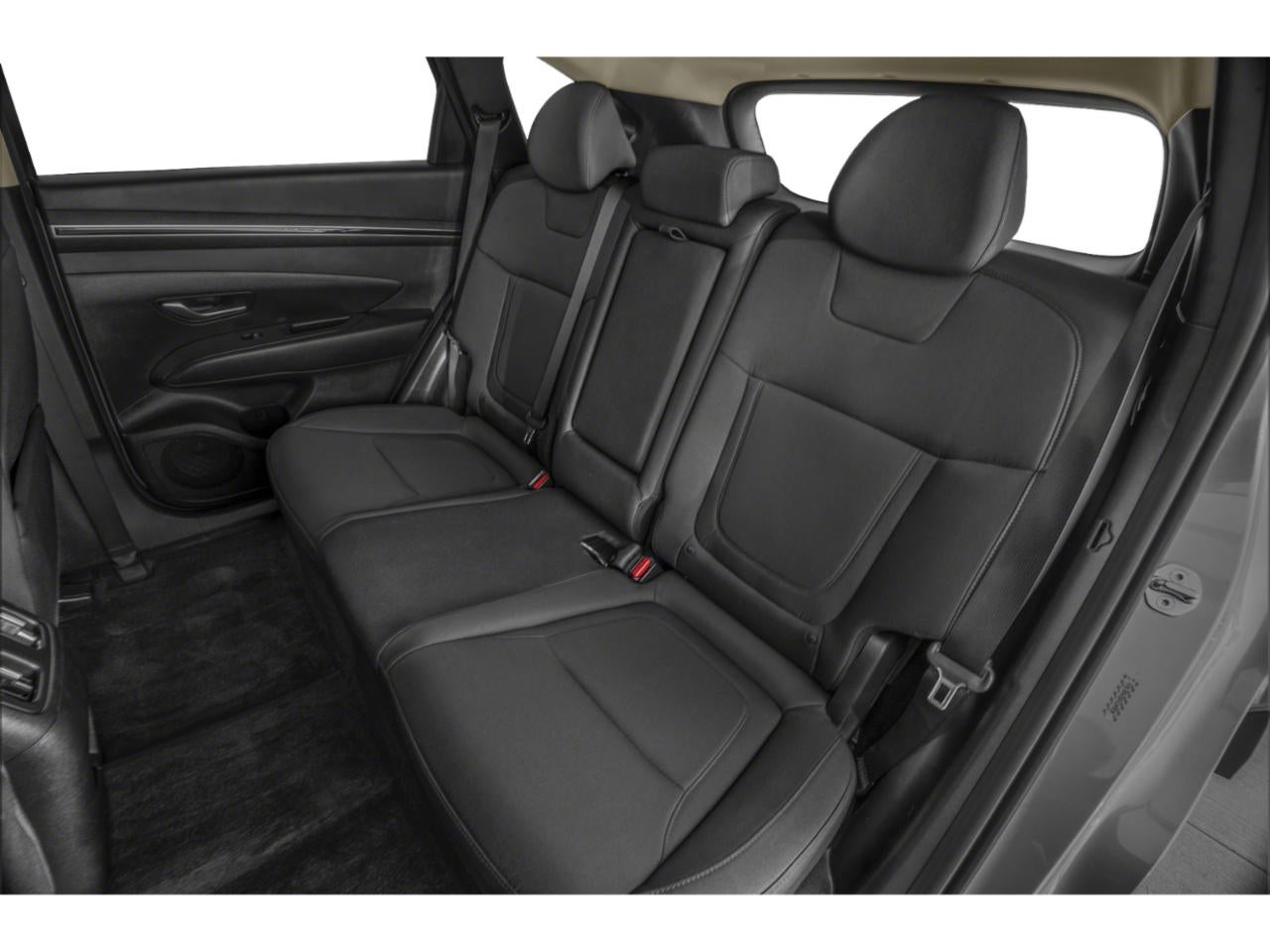 2024 Hyundai TUCSON Plug-In Hybrid SEL AWD