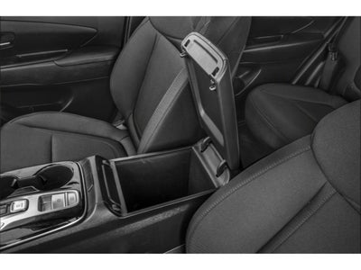 2024 Hyundai TUCSON Plug-In Hybrid SEL AWD