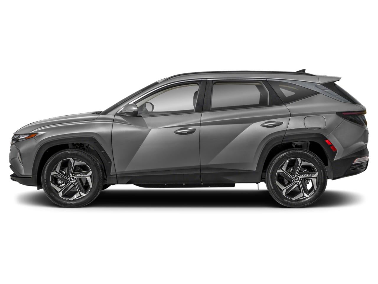2024 Hyundai TUCSON Plug-In Hybrid SEL AWD