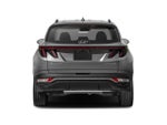 2024 Hyundai TUCSON Plug-In Hybrid SEL AWD