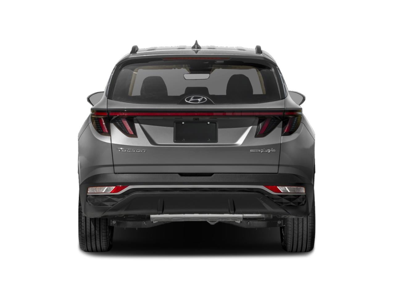 2024 Hyundai TUCSON Plug-In Hybrid SEL AWD