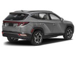 2024 Hyundai TUCSON Plug-In Hybrid SEL AWD