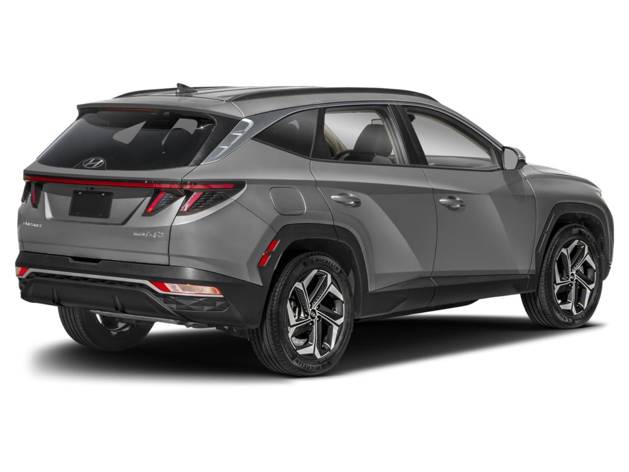 2024 Hyundai TUCSON Plug-In Hybrid SEL AWD