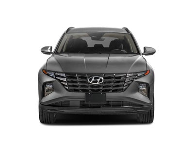 2024 Hyundai TUCSON Plug-In Hybrid SEL AWD