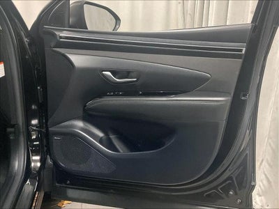 2023 Hyundai TUCSON Hybrid Limited AWD