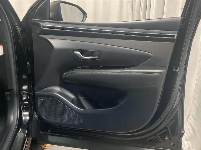 2023 Hyundai TUCSON Hybrid Limited AWD