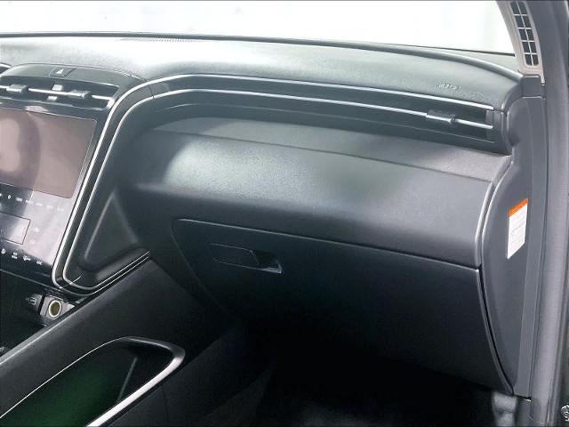 2023 Hyundai TUCSON Hybrid Limited AWD