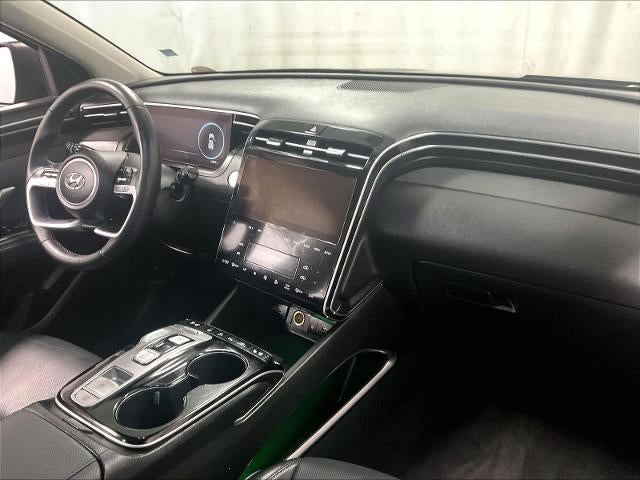 2023 Hyundai TUCSON Hybrid Limited AWD