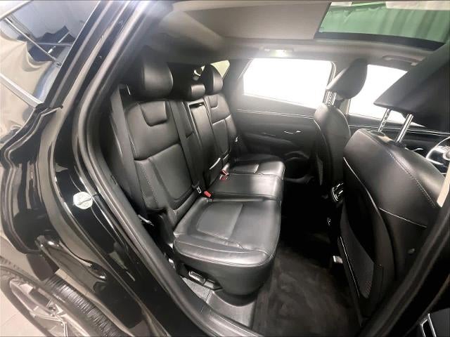 2023 Hyundai TUCSON Hybrid Limited AWD