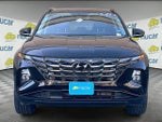 2023 Hyundai TUCSON Hybrid Limited AWD