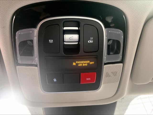 2023 Hyundai TUCSON Hybrid Limited AWD