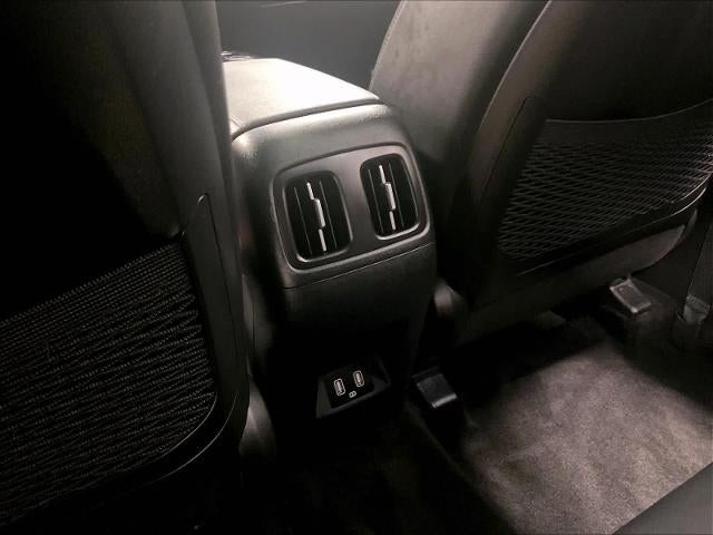 2023 Hyundai TUCSON Hybrid Limited AWD