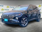 2023 Hyundai TUCSON Hybrid Limited AWD