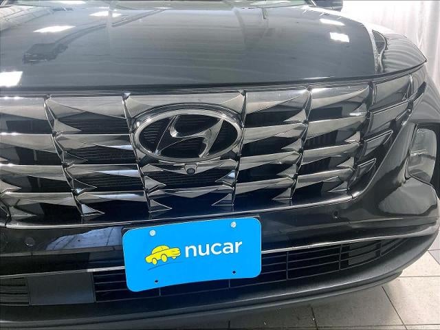 2023 Hyundai TUCSON Hybrid Limited AWD