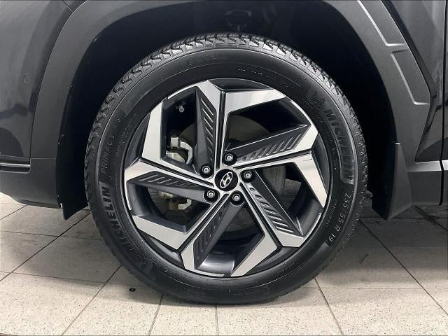 2023 Hyundai TUCSON Hybrid Limited AWD
