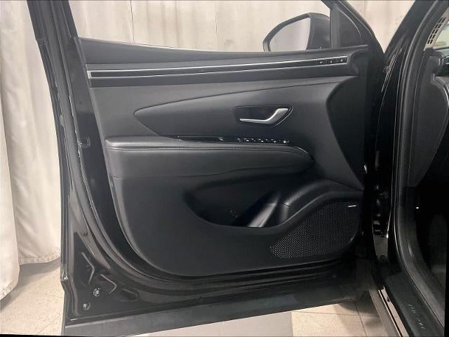 2023 Hyundai TUCSON Hybrid Limited AWD