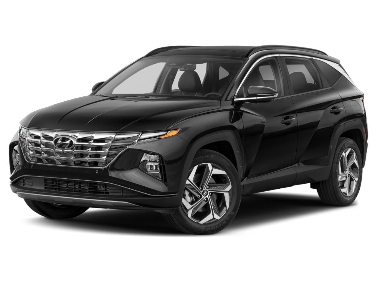2023 Hyundai TUCSON Hybrid Limited AWD