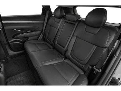 2023 Hyundai TUCSON Hybrid Limited AWD