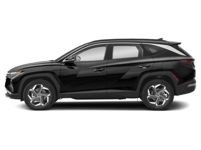 2023 Hyundai TUCSON Hybrid Limited AWD