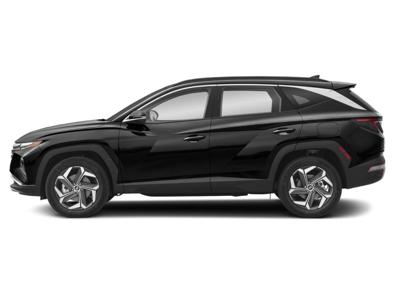 2023 Hyundai TUCSON Hybrid Limited AWD