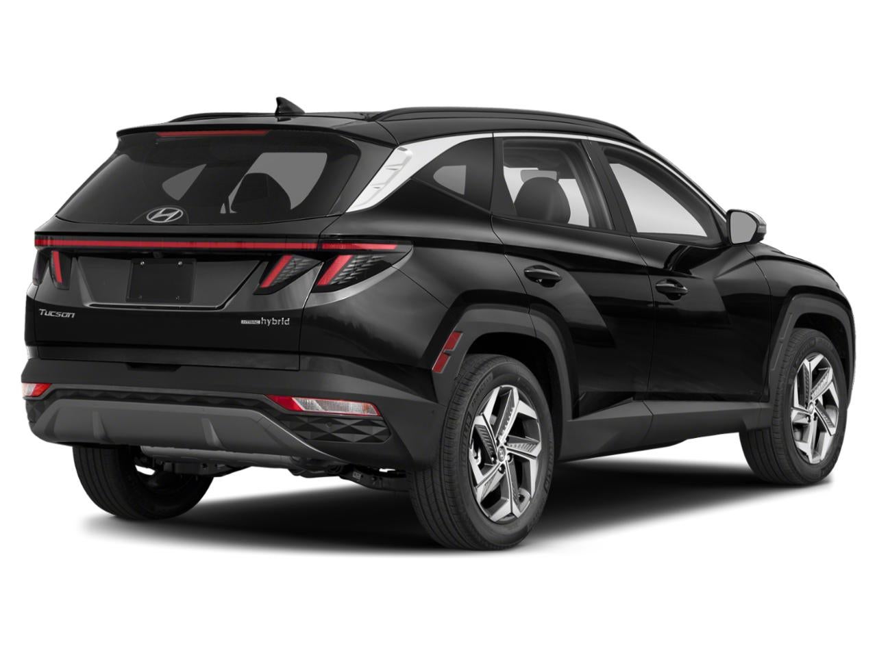 2023 Hyundai TUCSON Hybrid Limited AWD