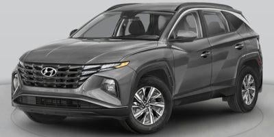 2024 Hyundai TUCSON Hybrid Limited AWD