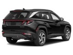 2024 Hyundai TUCSON Hybrid Limited AWD