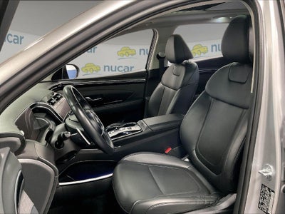 2023 Hyundai Tucson Hybrid SEL Convenience
