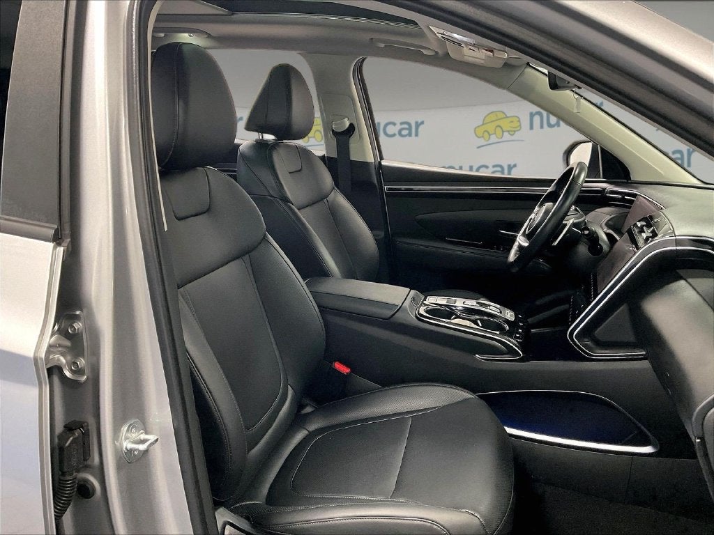 2023 Hyundai Tucson Hybrid SEL Convenience